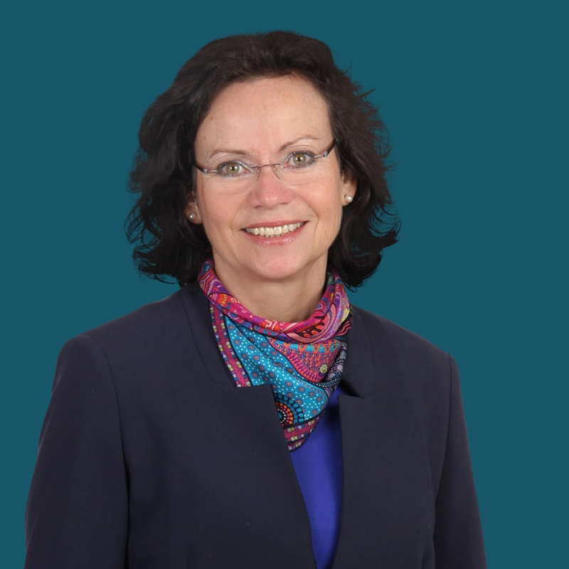  Dr. Christina Schneider