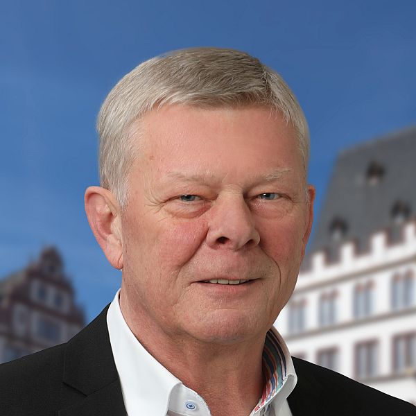  Karl-Heinz Klupsch