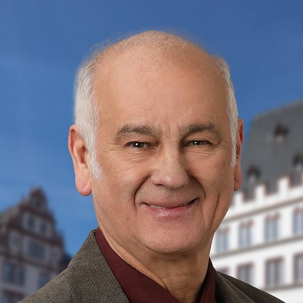  Bernd Michels