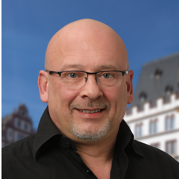  Peter Finkelgruen