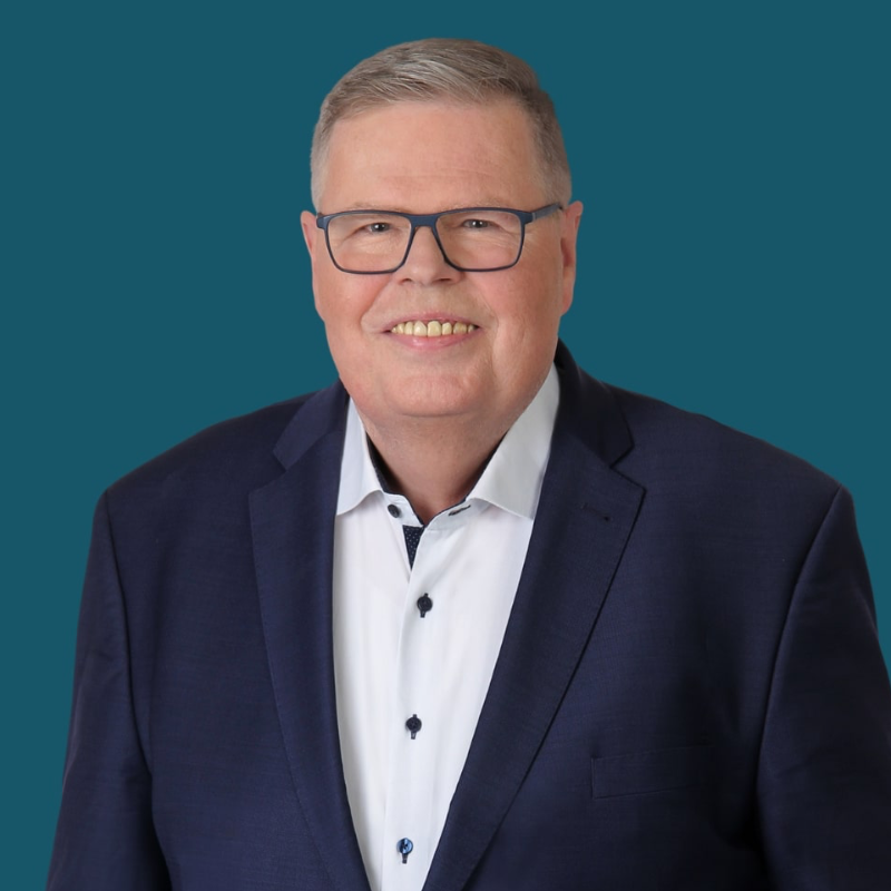 Richard Rozok Richard Roscheck